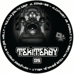 Melly - Vulcandeathgrip - Tekiteazy 05