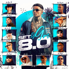 Set Dj Gm 8.0 - Dj GM_ MC Paulin da Capital_ MC Marks_ MC Ryan SP_ Love Funk