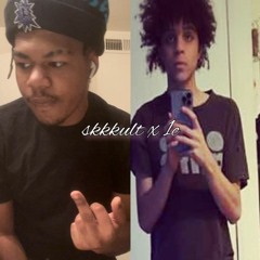 slur x xaviersobased - bad shordyz ( kronik )