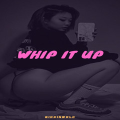 WHIP IT UP (feat. Malec) [interlude]