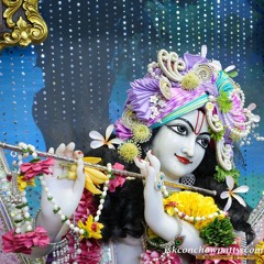 Auspicious Invocation -Mangalacharan