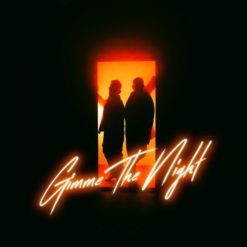 PRADISE LTD, Wild Culture - Gimme The Night
