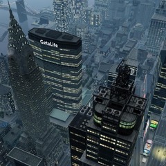 Liberty City