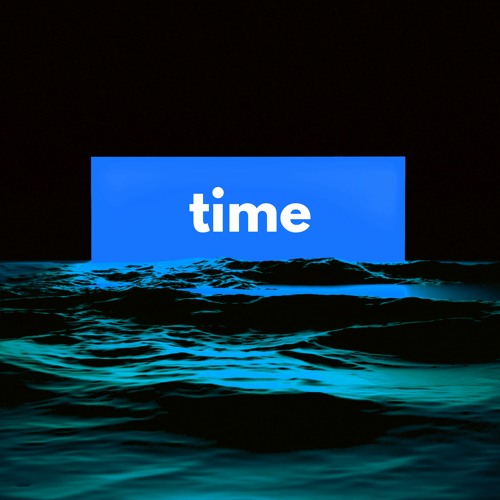 Gabriel Moe - Time
