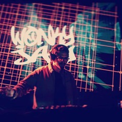 Wonky Tape EP 4 May 4th Wobble Set