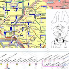 4:30 Deathwish Complete RATP Abandonment