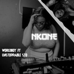 nikone (kimaradonna) ft Unstoppable sto