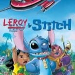Leroy & Stitch (2006) FilmsComplets Mp4 at Home 940438