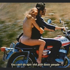 Lesanious x Independent girl (Live performance)