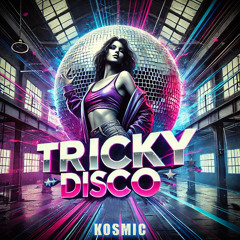 Tricky Disco (Hardstyle Edit) [FREE DL]