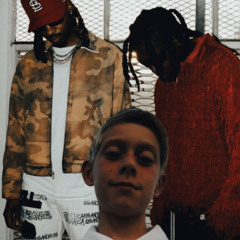 Around Me (Boy named Phil Remix)