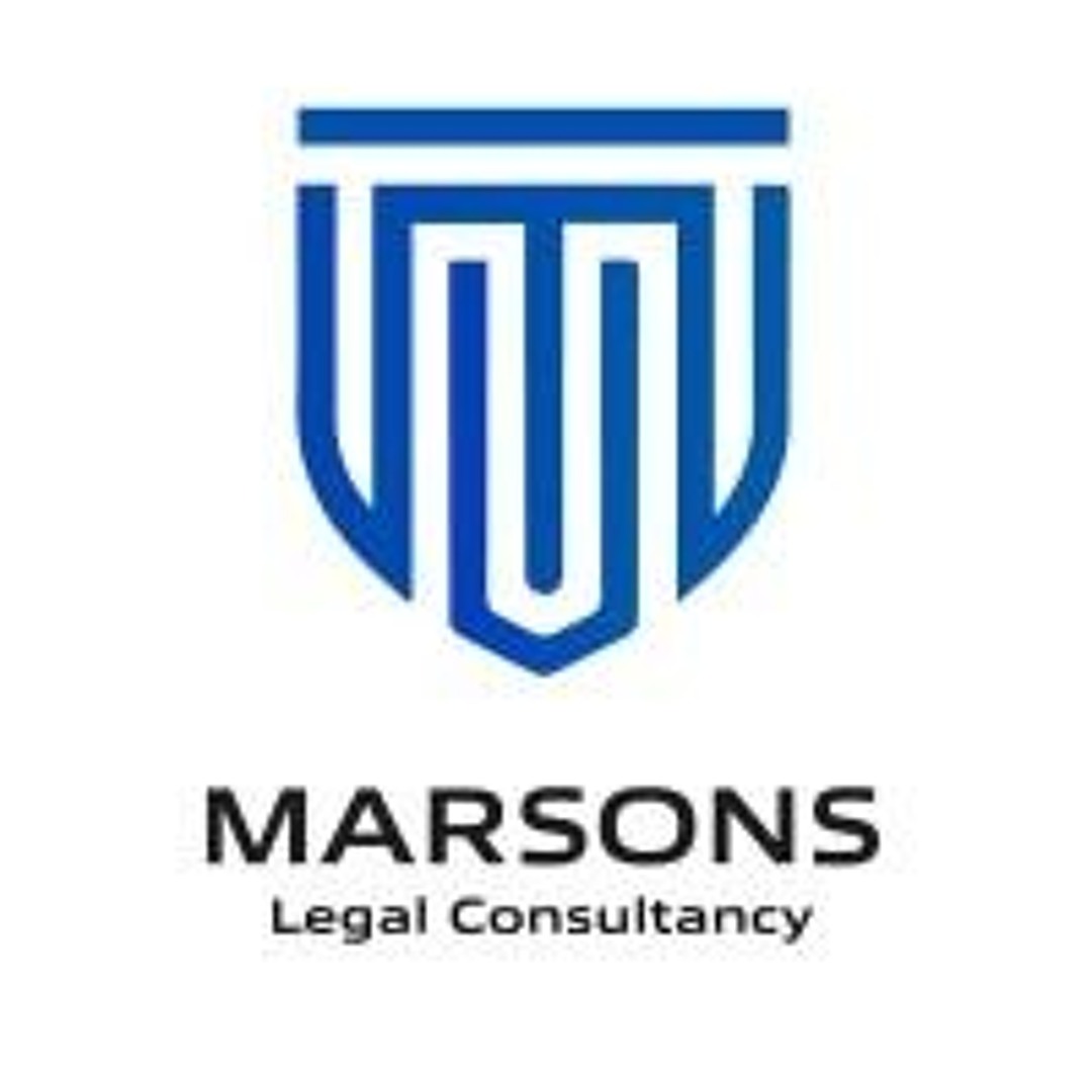 Marsons Legal Consultancy: Expert Legal Advisory Services in the UAE