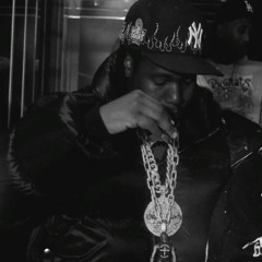 Old Habits ~ Don Toliver Type Beat