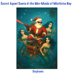 Secret Agent Santa & the Mer-Maids of Mistletoe Bay (Stephanie)