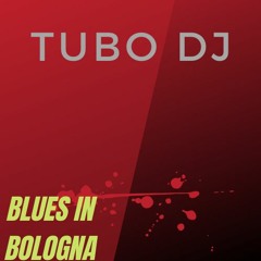 Blues In Bologna