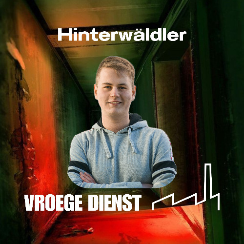 Hinterwäldler - TF#7 Café Bosch 241129