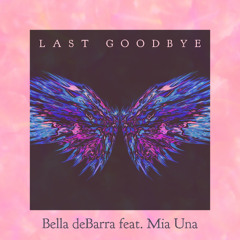 Last Goodbye