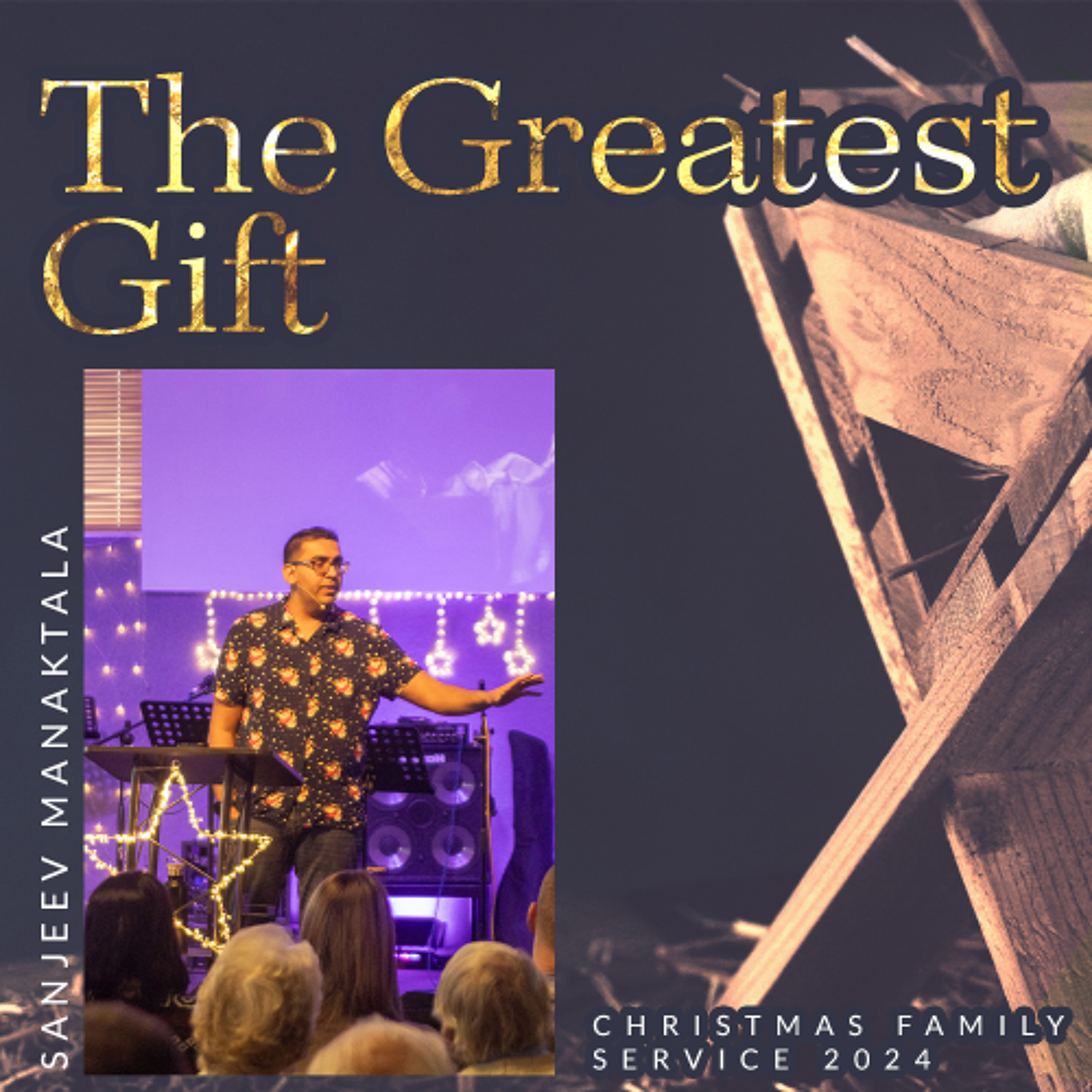 Sunday Sermons