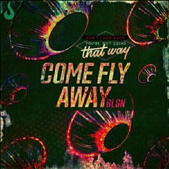 Come Fly Away Groovepad