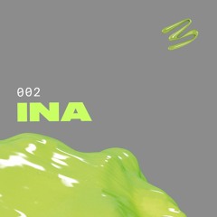 CLUB3 002 | INA