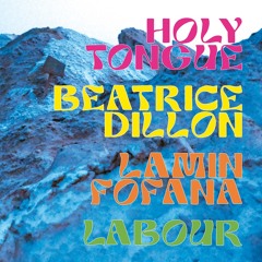 Beatrice Dillon - '2020' feat. Beaugar Seck (Honest Jons, 2023)