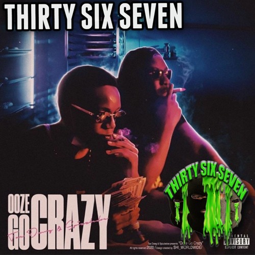 Tae Dawg - Drop a Script (feat. Yg Addie , A$AP Ant) (Ooze GO Crazy)