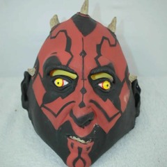 a darth (s)maul halloween (2023 beat mix)