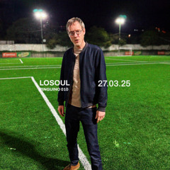LOSOUL / Pingüino 10 / 27.03.25