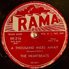 A Thousand Miles Away