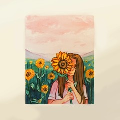 Eluzai - Sunflower Seeds