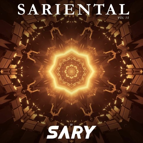 SARIENTAL Vol. 15 by SARY