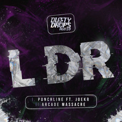 L Dr - Punchline (ft Joekr)