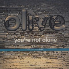 Olive - You're Not Alone (Harley Smythe Techno Remix)