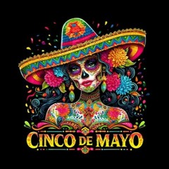 E 3ONE CINCO DE MAYO PARTY MIX 2024