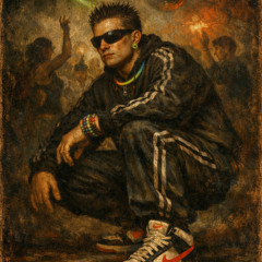 F*ck Jump Up x Light Up Skepsis DnB Mix