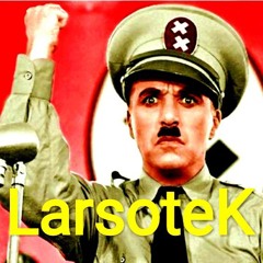 THE DICTATOR - (Original Mix) [170bpm]