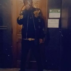 Get You A Blessing (Prod. MarkusB)