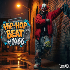 Instrumental Hip-Hop , Hip-Hop Beat, Rap beat 88bpm #1466