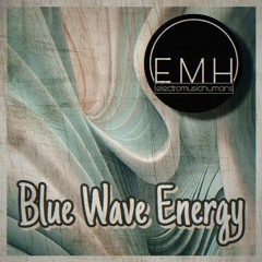 Blue Wave Energy