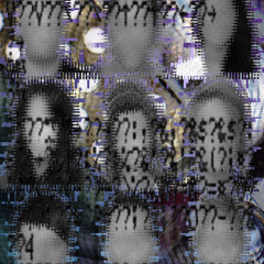 leave me alive (exhibit x)