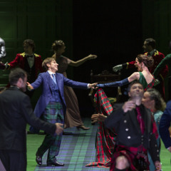 Ariodante (saison 25/26) - Acte 3 -  Dopo notte