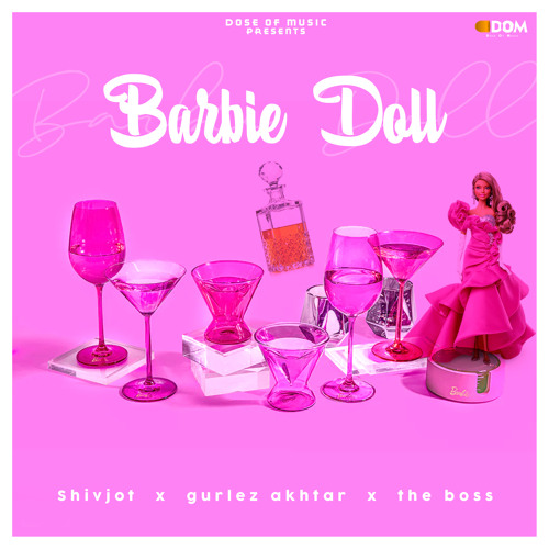 Stream Barbie Doll by Shivjot Listen online for free on SoundCloud
