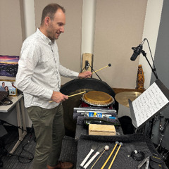 After the Storm GFNM 10.30.25