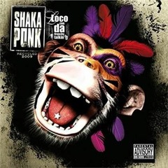 shaka ponk I'm Picky (Remix Uptempo) DoubleLTek