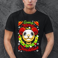 Going Merry Christmas Shirt