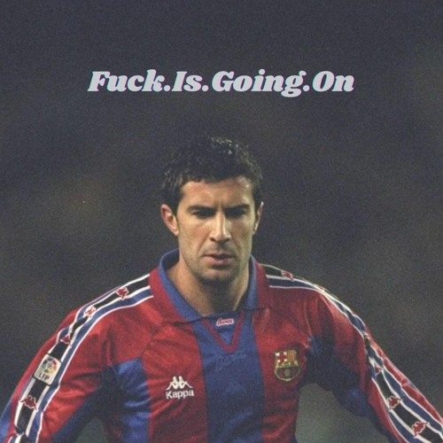 FIGO FREESTYLE (Prod. Sptmbr Yngstr & Changing Currents)