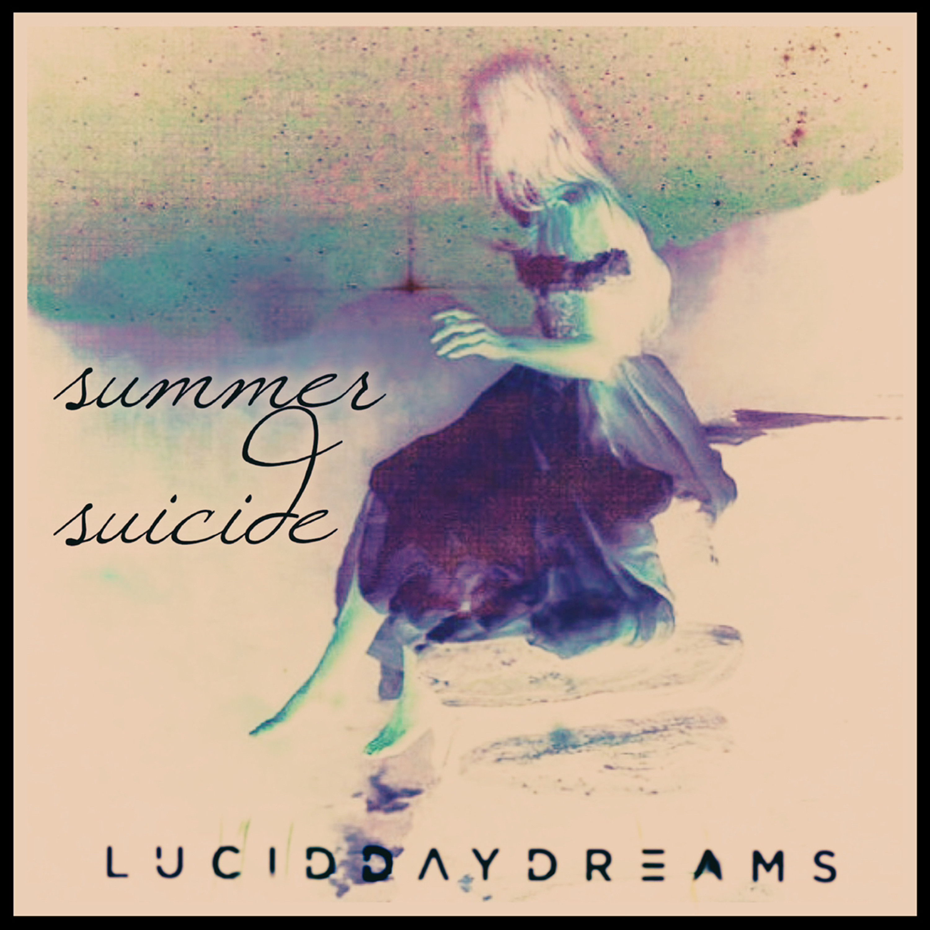summer suicide episode artwork