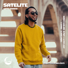 SATÉLITE MIX SHOW (HALFMOON BK)
