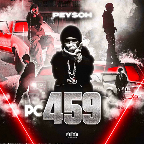 Stream PC 459 by Peysoh | Listen online for free on SoundCloud