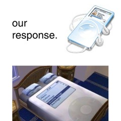 our_response